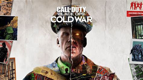 Is Call of Duty Cold War free?