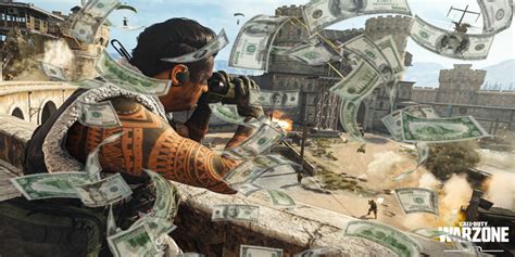 Is Call of Duty Money on PC?