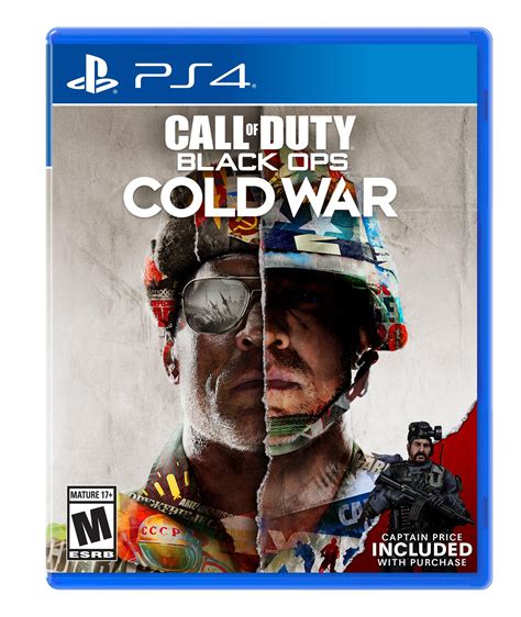 Is Call of Duty free on PS4?