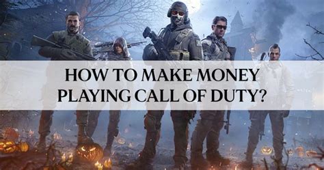 Is Call of Duty still making money?