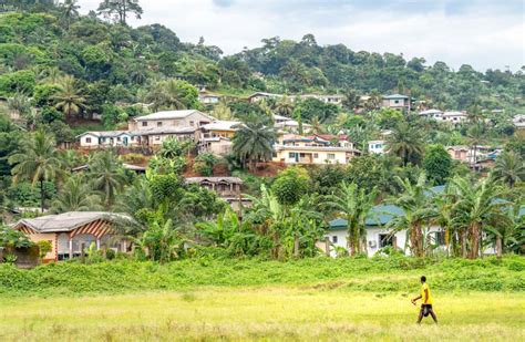 Is Cameroon a good place to live?