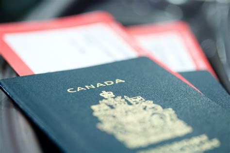Is Canada a powerful passport?