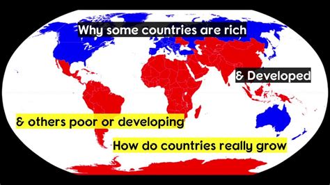 Is Canada a rich or poor nation?