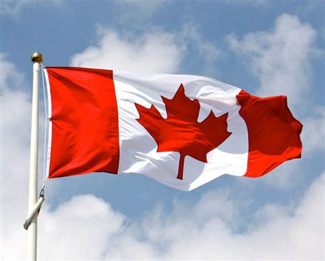 Is Canada a well liked country?