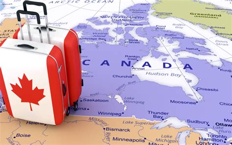 Is Canada an easy country to move to?