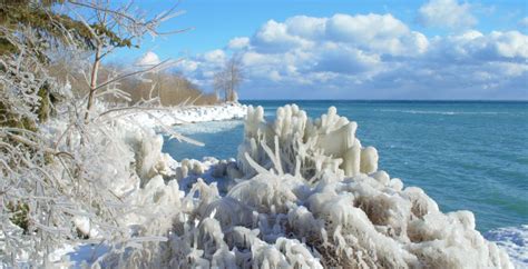 Is Canada as cold as Siberia?