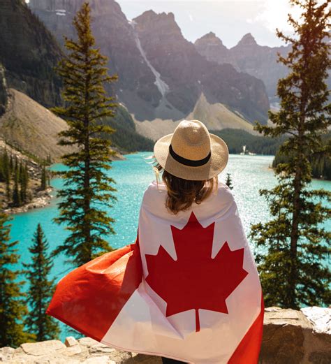 Is Canada best country to live?