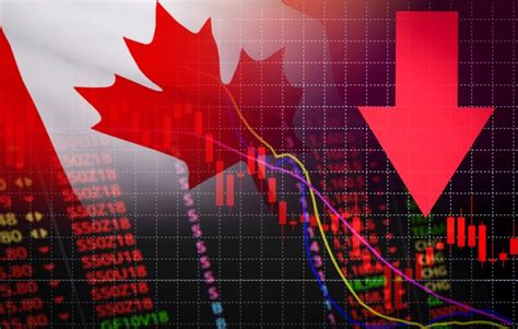 Is Canada in a recession?