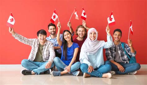 Is Canada known as a diverse country?