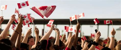 Is Canada more immigrant friendly?