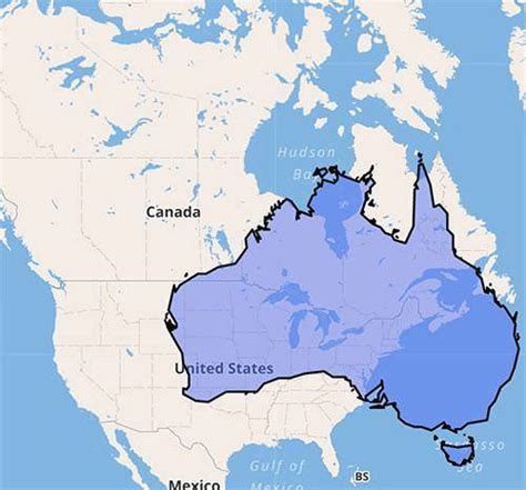 Is Canada older than Australia?
