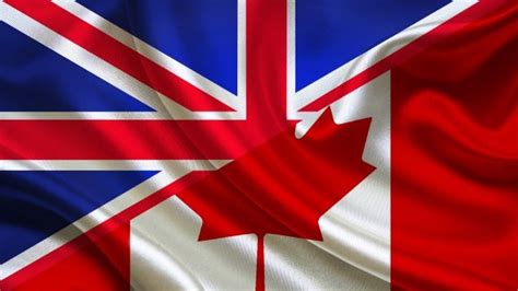 Is Canada or UK safer?