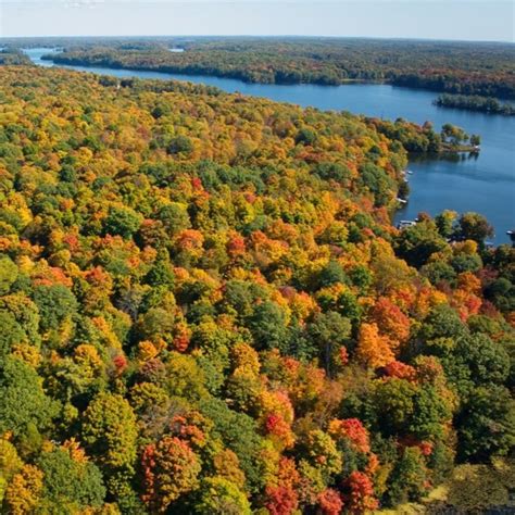 Is Canada rich in biodiversity?