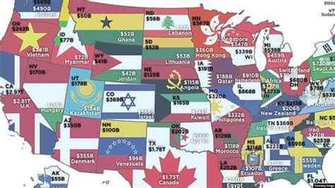 Is Canada richer than the United States?