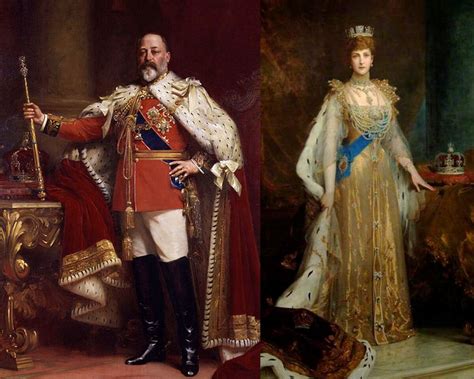 Is Canada run by a king and queen?