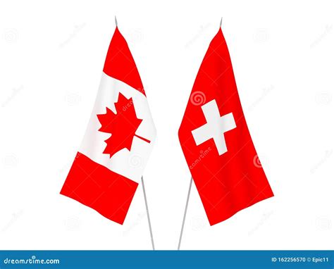 Is Canada similar to Switzerland?