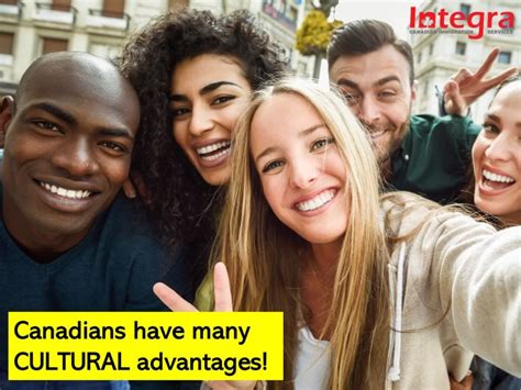 Is Canada truly a multicultural country?