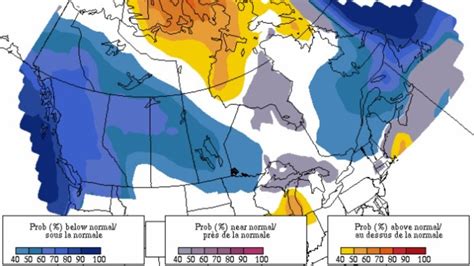 Is Canada warmer than UK?