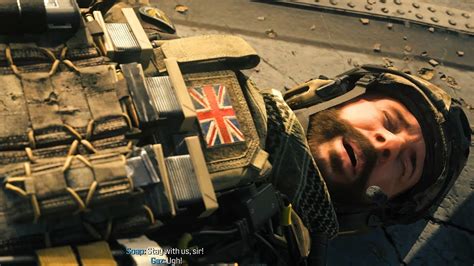 Is Captain Price Dead?