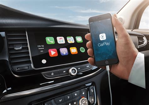 Is CarPlay only for iPhone?