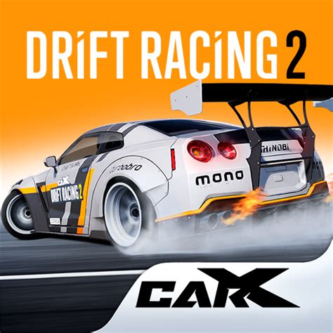 Is CarX drift racing 2 player split-screen?