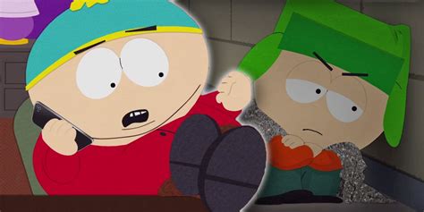 Is Cartman a villain or a hero?