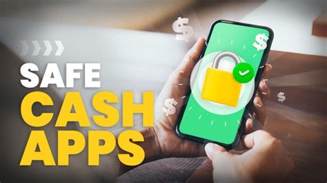 Is Cash app safe?