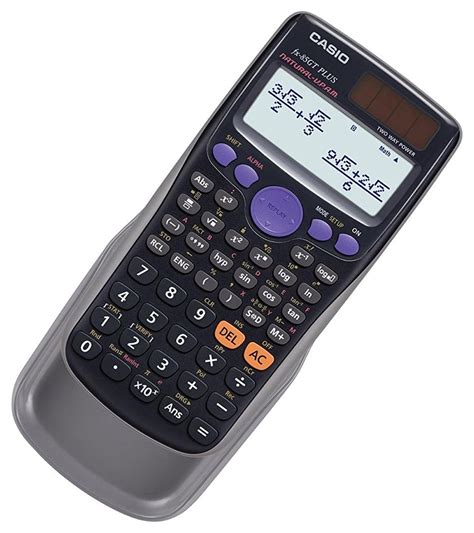 Is Casio a good scientific calculator?