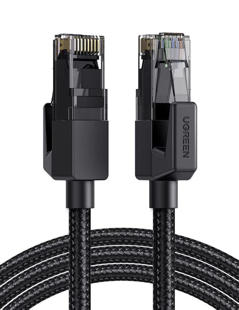 Is Cat6 Ethernet good for PS5?