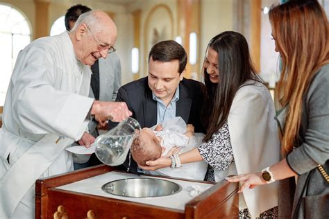 Is Catholic a baptism?