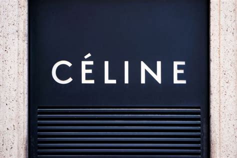 Is Celine a luxury brand?