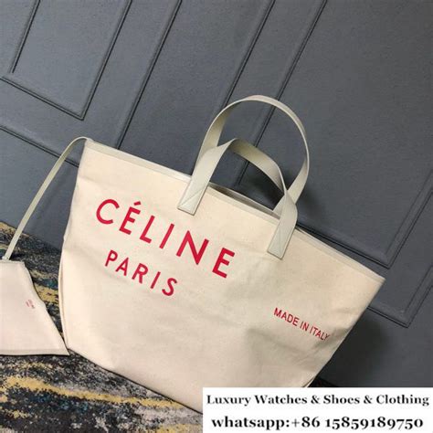 Is Celine made in China?