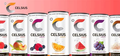 Is Celsius OK to drink?