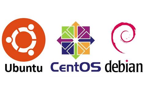 Is CentOS better than Debian?
