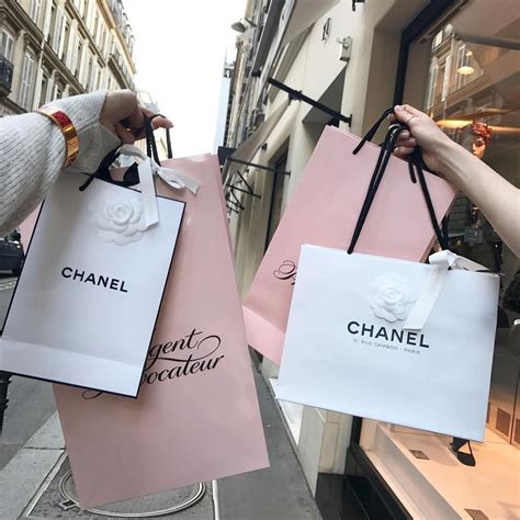 Is Chanel a luxury?