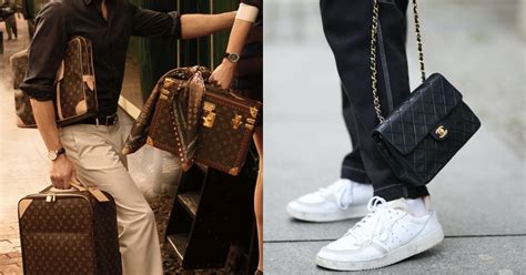 Is Chanel more expensive than Louis Vuitton?