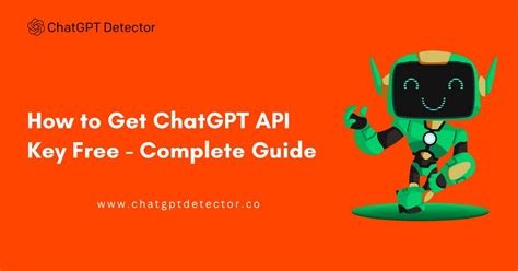 Is ChatGPT API free?