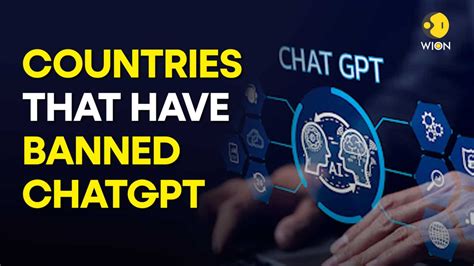 Is ChatGPT banned in America?