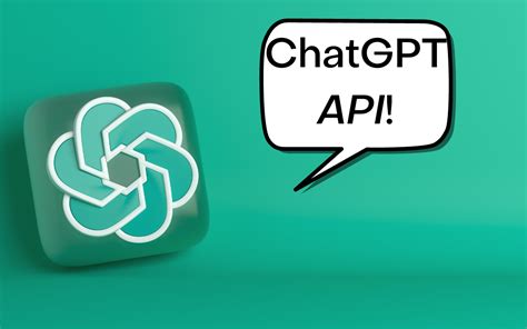 Is ChatGPT free API?
