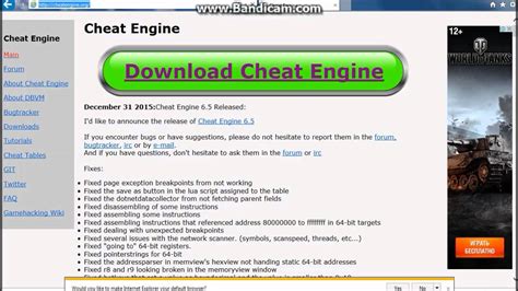 Is Cheat Engine a virus?