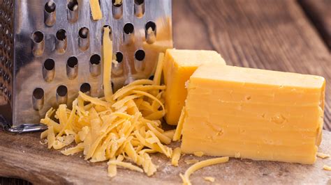 Is Cheddar cheese bad to eat?