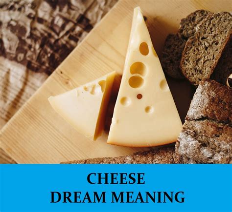 Is Cheese Dream Real?