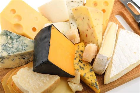 Is Cheese good for your hair?