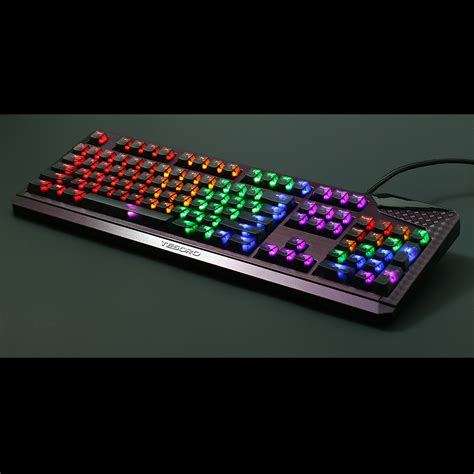 Is Cherry MX universal?