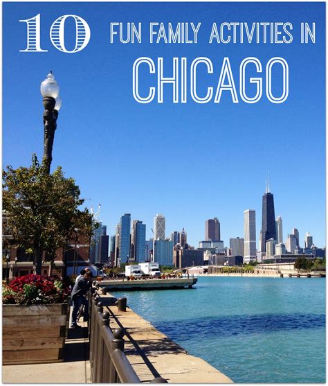 Is Chicago a fun place to live?