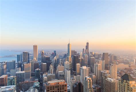 Is Chicago a megacity?