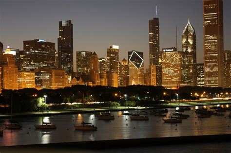 Is Chicago a multicultural city?