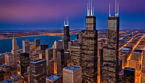 Is Chicago bigger than New York in area?