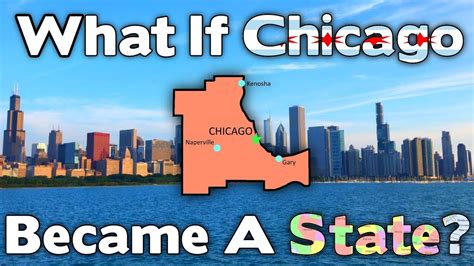 Is Chicago its own city?