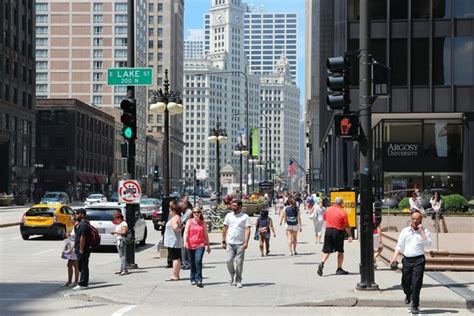 Is Chicago livable without a car?